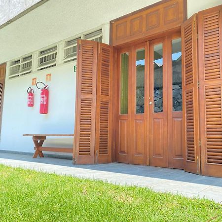 Pousada Américas Guarujá Exterior foto