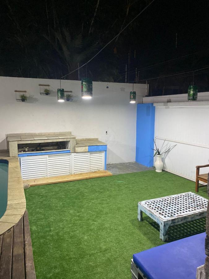 Pousada Américas Guarujá Exterior foto