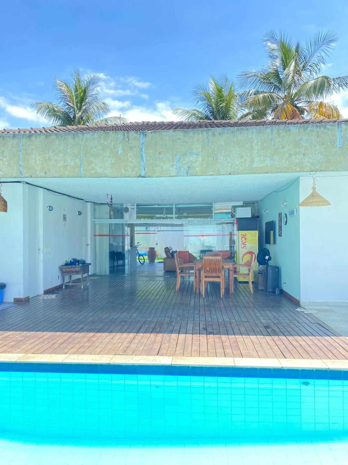 Pousada Américas Guarujá Exterior foto