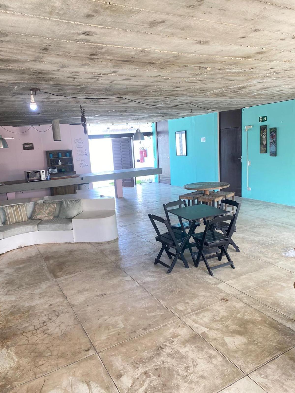Pousada Américas Guarujá Exterior foto
